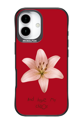 Chaos 2.0 - Apple iPhone 17