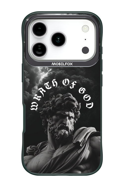 God 2.0 - Apple iPhone 17 Pro