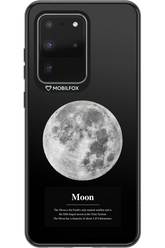 Moon 2.0 - Samsung Galaxy S20 Ultra 5G