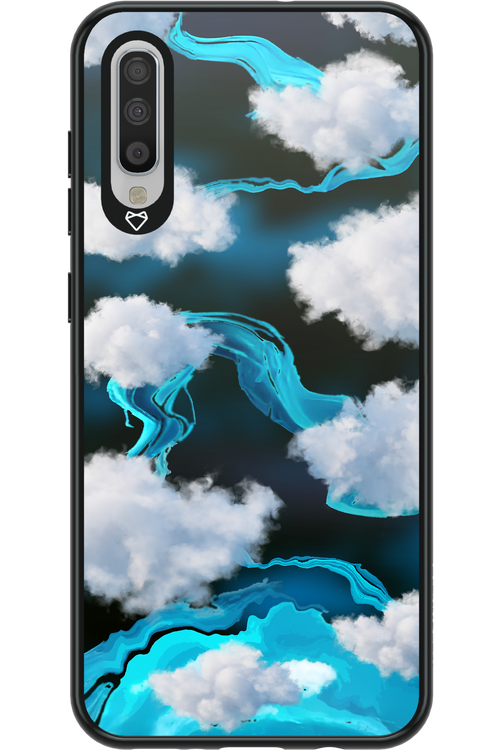 Skywalker - Samsung Galaxy A70