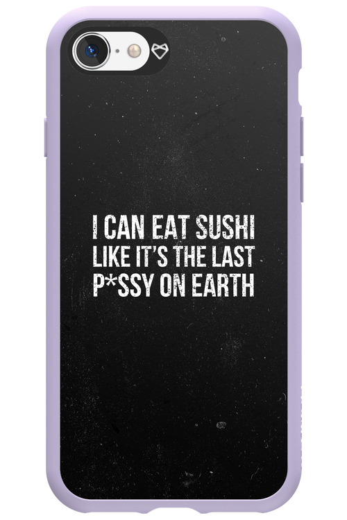 SUSHI 2.0 - Apple iPhone SE 2020