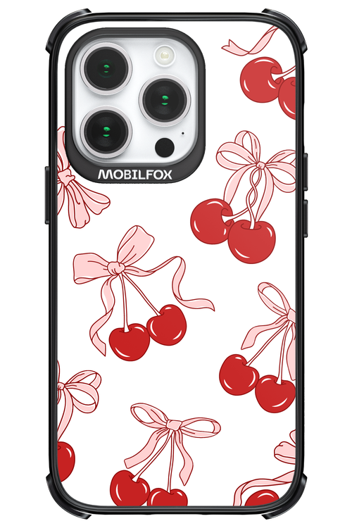 Cherry Queen - Apple iPhone 14 Pro