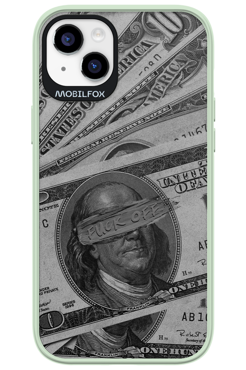 Talking Money - Apple iPhone 14 Plus