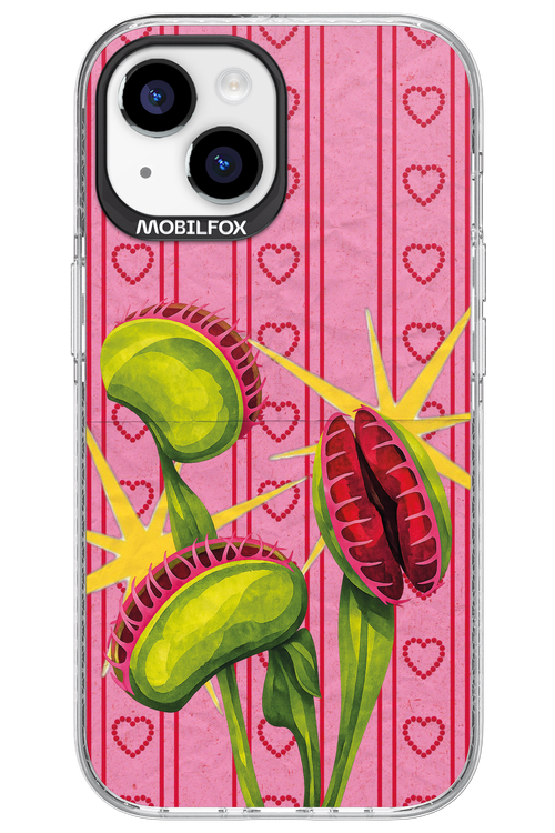 Vacation 2.0 - Apple iPhone 15
