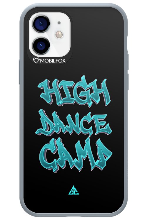 HDC 2 2.0 - Apple iPhone 12