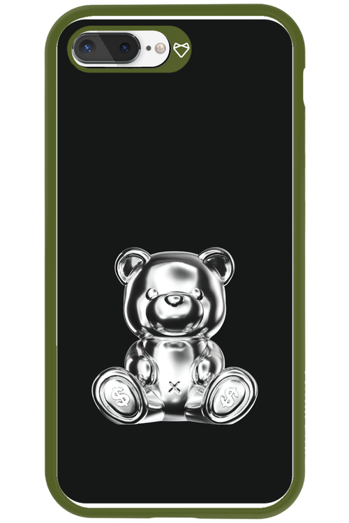 Dollar Bear - Apple iPhone 8 Plus