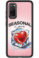 Seasonal Love 2.0 - Samsung Galaxy S20