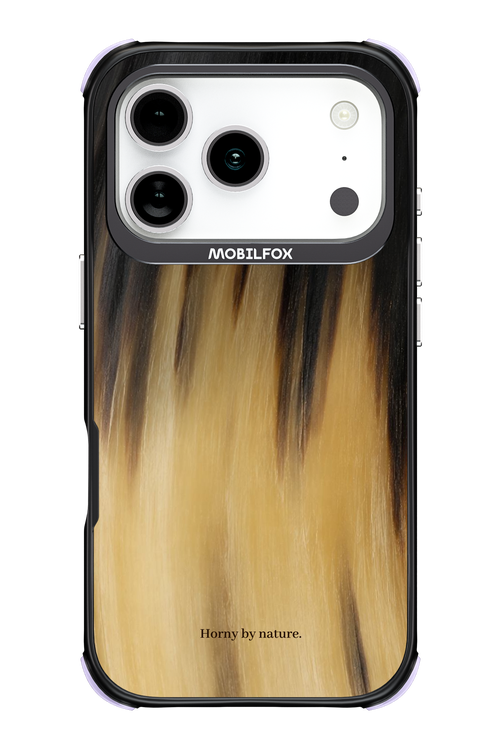 Horny 2.0 - Apple iPhone 17 Pro