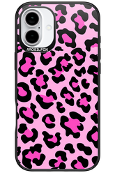 PINK LEOPARD 2.0 - Apple iPhone 16 Plus