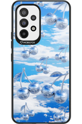 Cloud Cherry 2.0 - Samsung Galaxy A53