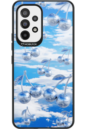 Cloud Cherry 2.0 - Samsung Galaxy A53