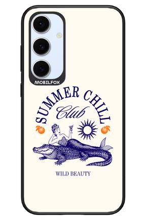 ChillMaid 2.0 - Samsung S24 FE