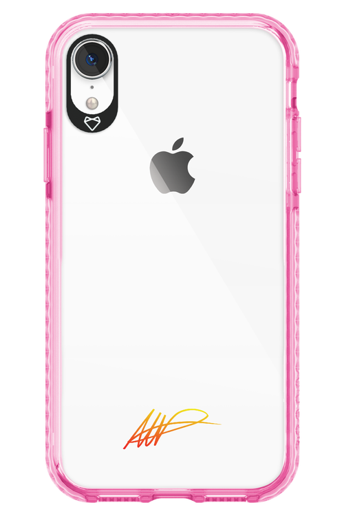 Signature Edition 2.0 - Apple iPhone XR