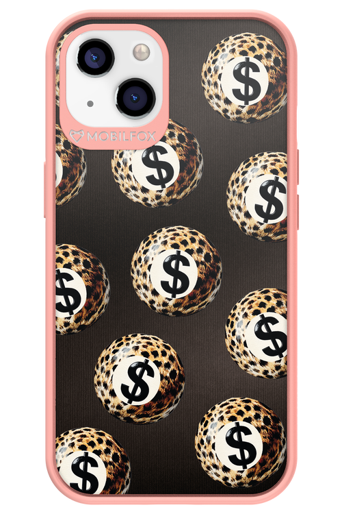 I need dollars 2.0 - Apple iPhone 13