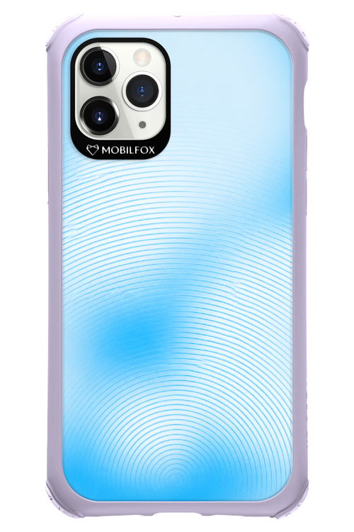 Cloudwalker 2.0 - Apple iPhone 11 Pro