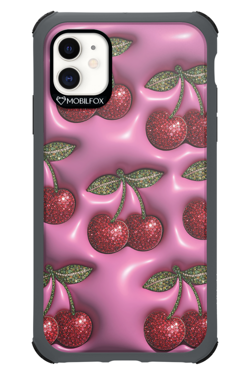 CHERRY RUBY 2.0 - Apple iPhone 11