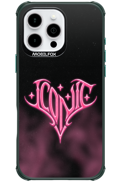 Iconica 2.0 - Apple iPhone 16 Pro Max