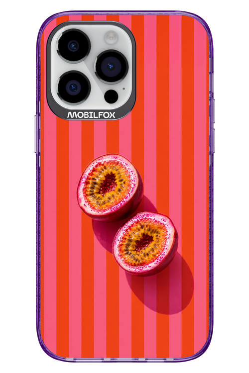 Passion Fruit 2.0 - Apple iPhone 14 Pro Max