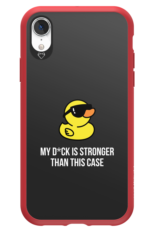 My D_ck 2.0 - Apple iPhone XR