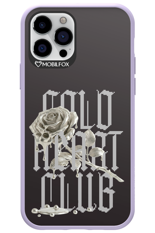 Cold Heart Club 2.0 - Apple iPhone 12 Pro