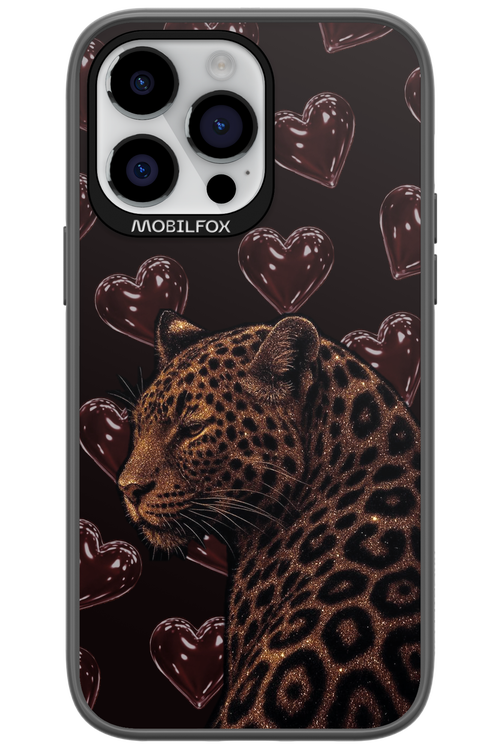 Leo Hearts 2.0 - Apple iPhone 14 Pro Max