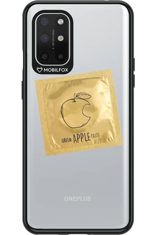 Safety Apple - OnePlus 8T