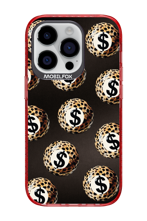 I need dollars 2.0 - Apple iPhone 14 Pro