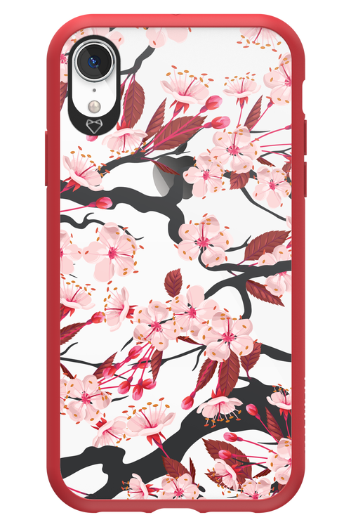 Sakura 2.0 - Apple iPhone XR