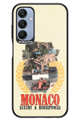 Monaco Luxury - Samsung A25