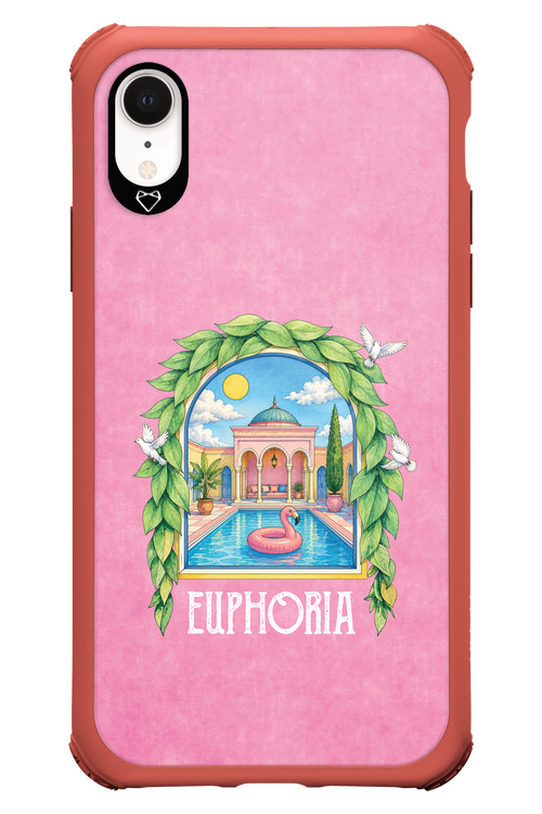 Euphoria 2.0 - Apple iPhone XR