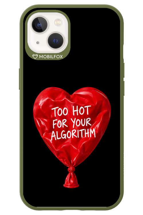 Too Hot 2.0 - Apple iPhone 13