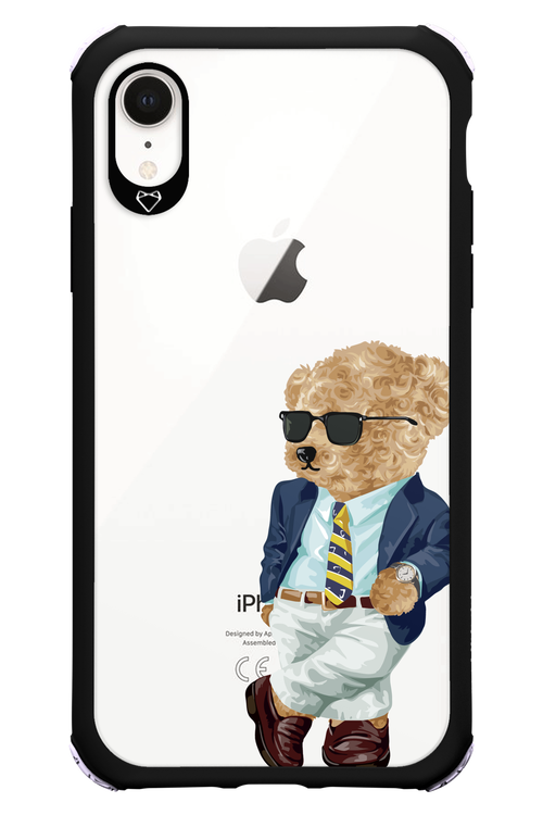 Boss 2.0 - Apple iPhone XR