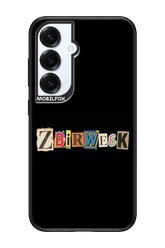 Zbirweek (black) 2.0 - Samsung S25