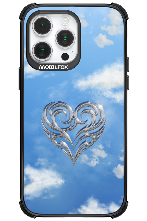 Dream Heart 2.0 - Apple iPhone 14 Pro Max