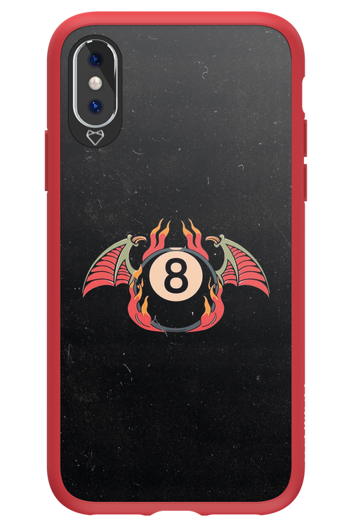 8ight - Apple iPhone XS