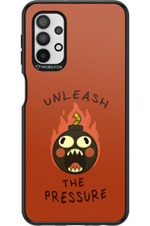 Pressure Bomb 2.0 - Samsung Galaxy A32 5G