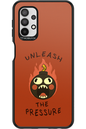 Pressure Bomb 2.0 - Samsung Galaxy A32 5G