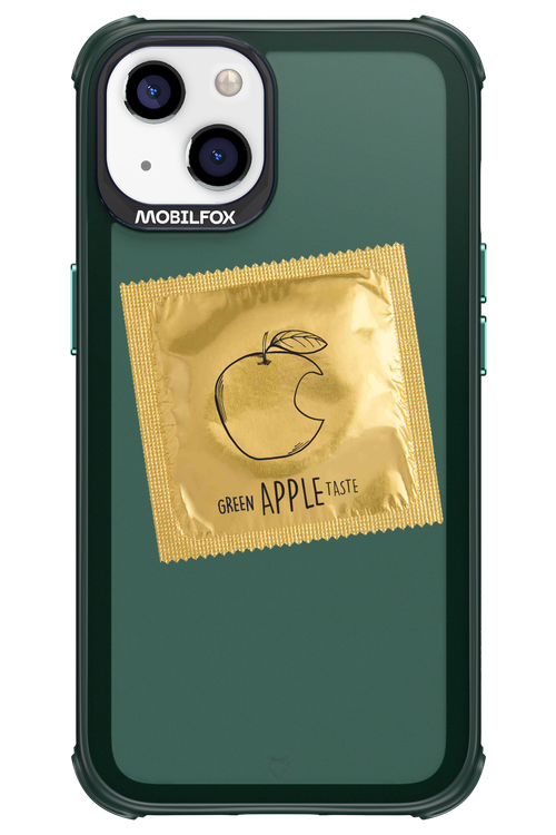Safety Apple - Apple iPhone 13