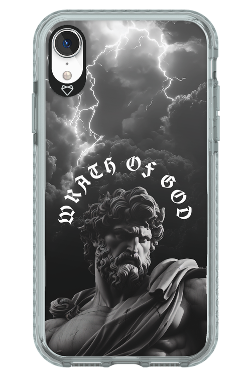 God 2.0 - Apple iPhone XR