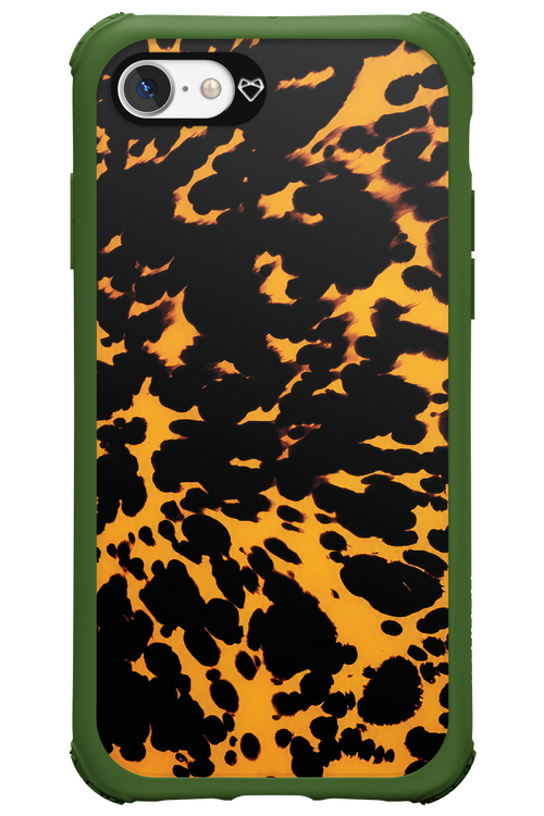 Tortoise Shell 2.0 - Apple iPhone 7