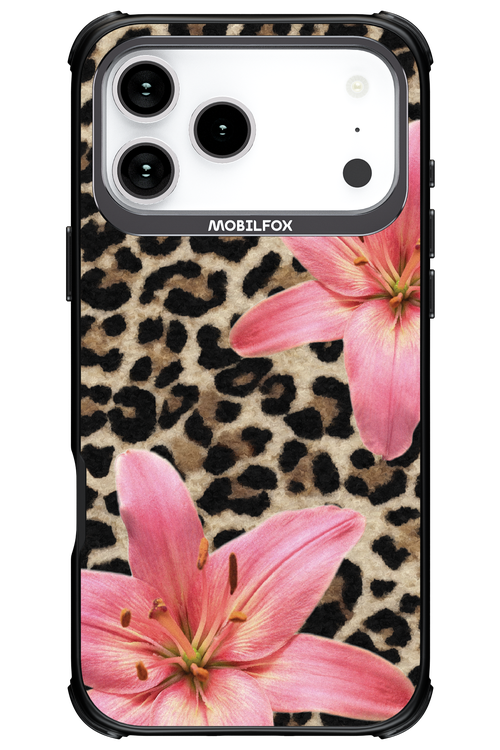 Leobloom 2.0 - Apple iPhone 17 Pro Max