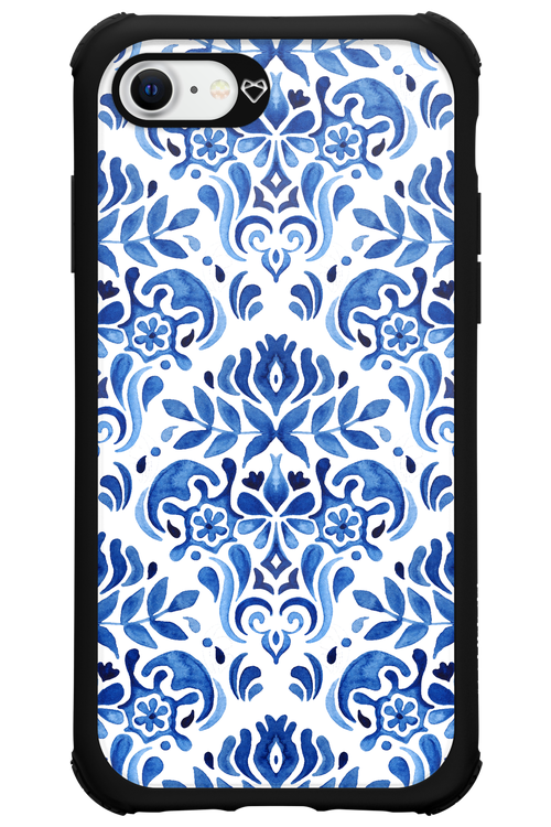 La Dolce Flora 2.0 - Apple iPhone 7
