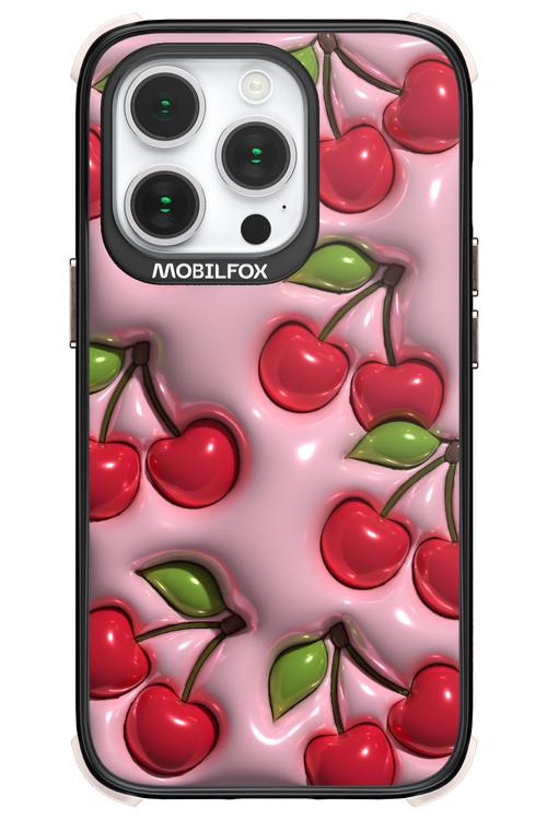 Cherry Bomb - Apple iPhone 14 Pro