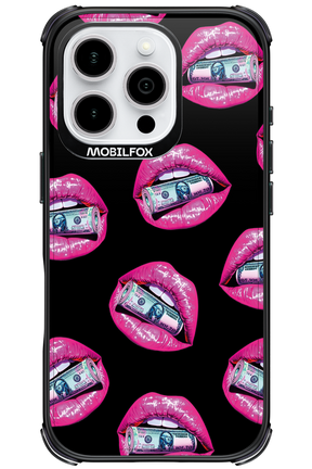 Money Lips - Apple iPhone 16 Pro