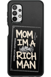 RICH MAN 2.0 - Samsung Galaxy A32 5G