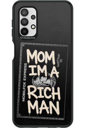 RICH MAN 2.0 - Samsung Galaxy A32 5G