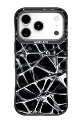 Chrome Era 2.0 - Apple iPhone 17 Pro