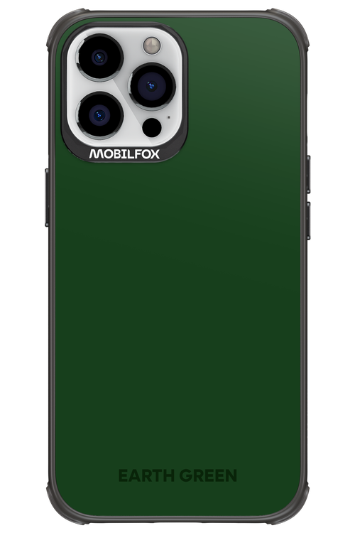 Earth Green 2.0 - Apple iPhone 13 Pro Max