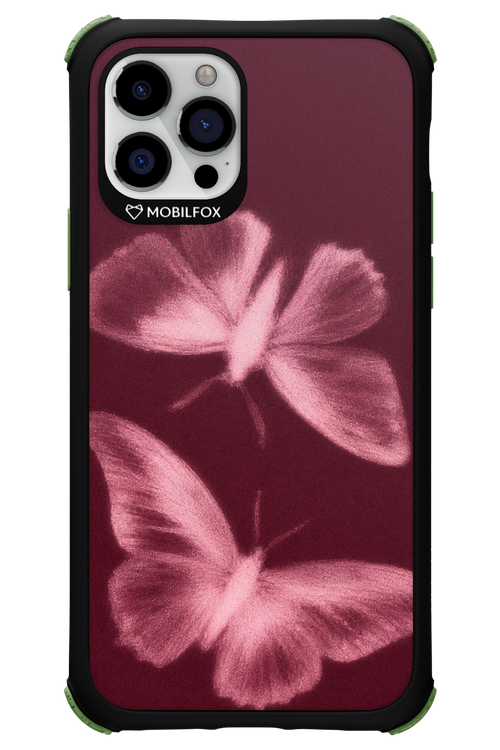 Papillonia 2.0 - Apple iPhone 12 Pro