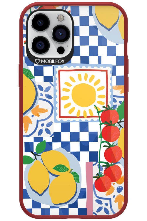 Sorrento Dream 2.0 - Apple iPhone 12 Pro Max